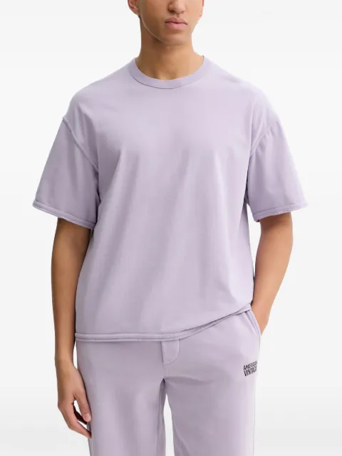 American Vintage Fazy short-sleeve T-shirt