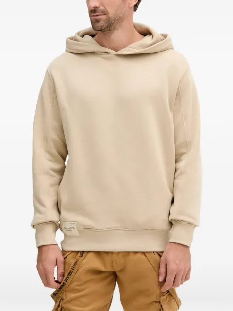 Alpha Industries Studio Edition Hoodie