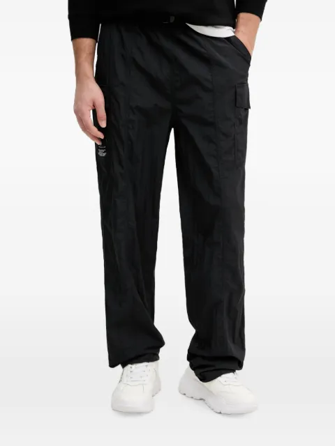 Alpha Industries pants con bolsillo lateral