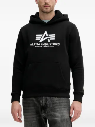 Alpha Industries