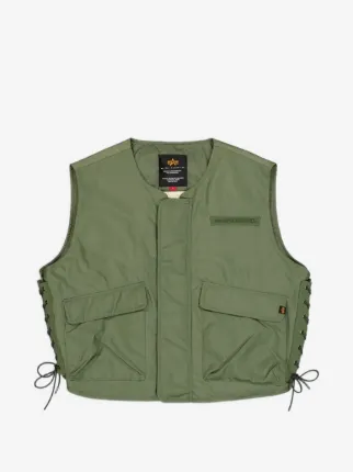 Alpha Industries