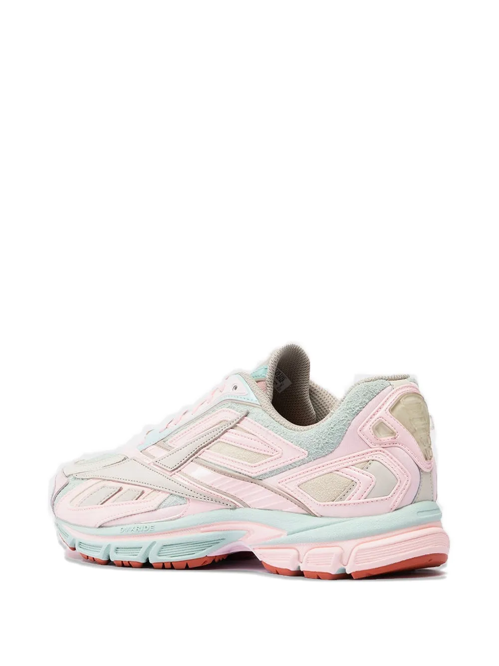 Reebok LTD Premier Road Ultra sneakers Roze