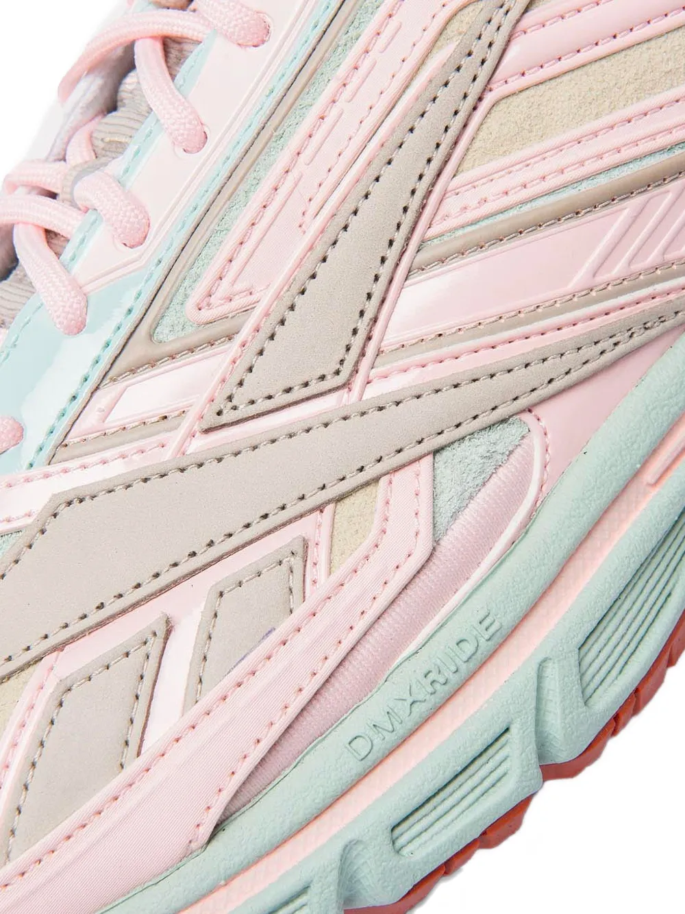 Reebok LTD Premier Road Ultra sneakers Roze
