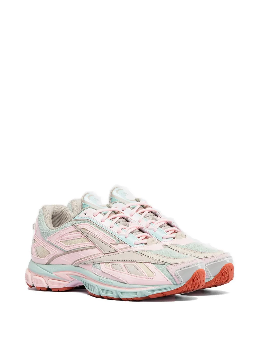 Reebok LTD Premier Road Ultra sneakers Roze