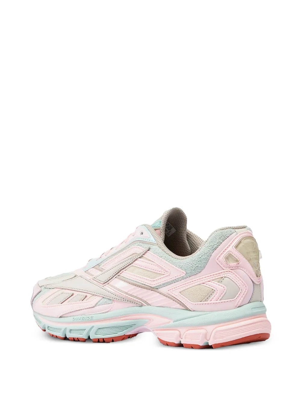  Reebok Ltd Premier Road Ultra Sneakers - Pink 