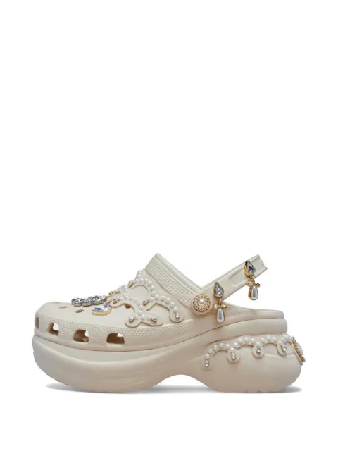 Crocs Bae Pinnacle clogs