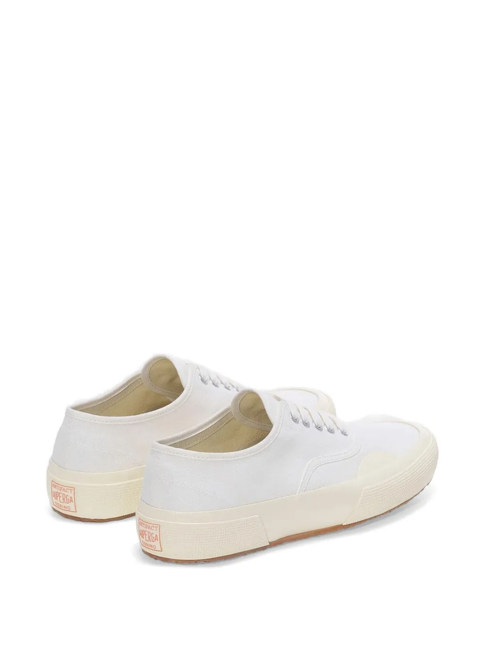Superga 2430 Deck sneakers Beige