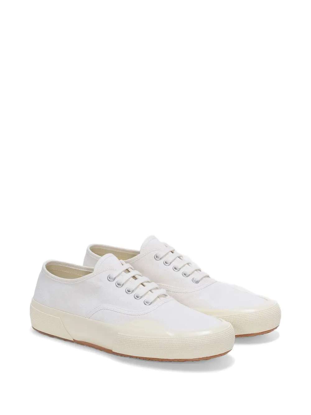 Superga 2430 Deck sneakers Beige