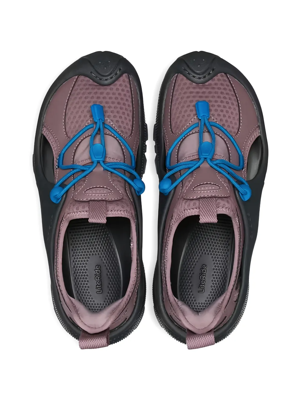 Crocs Trailbreak 2 sneakers Paars