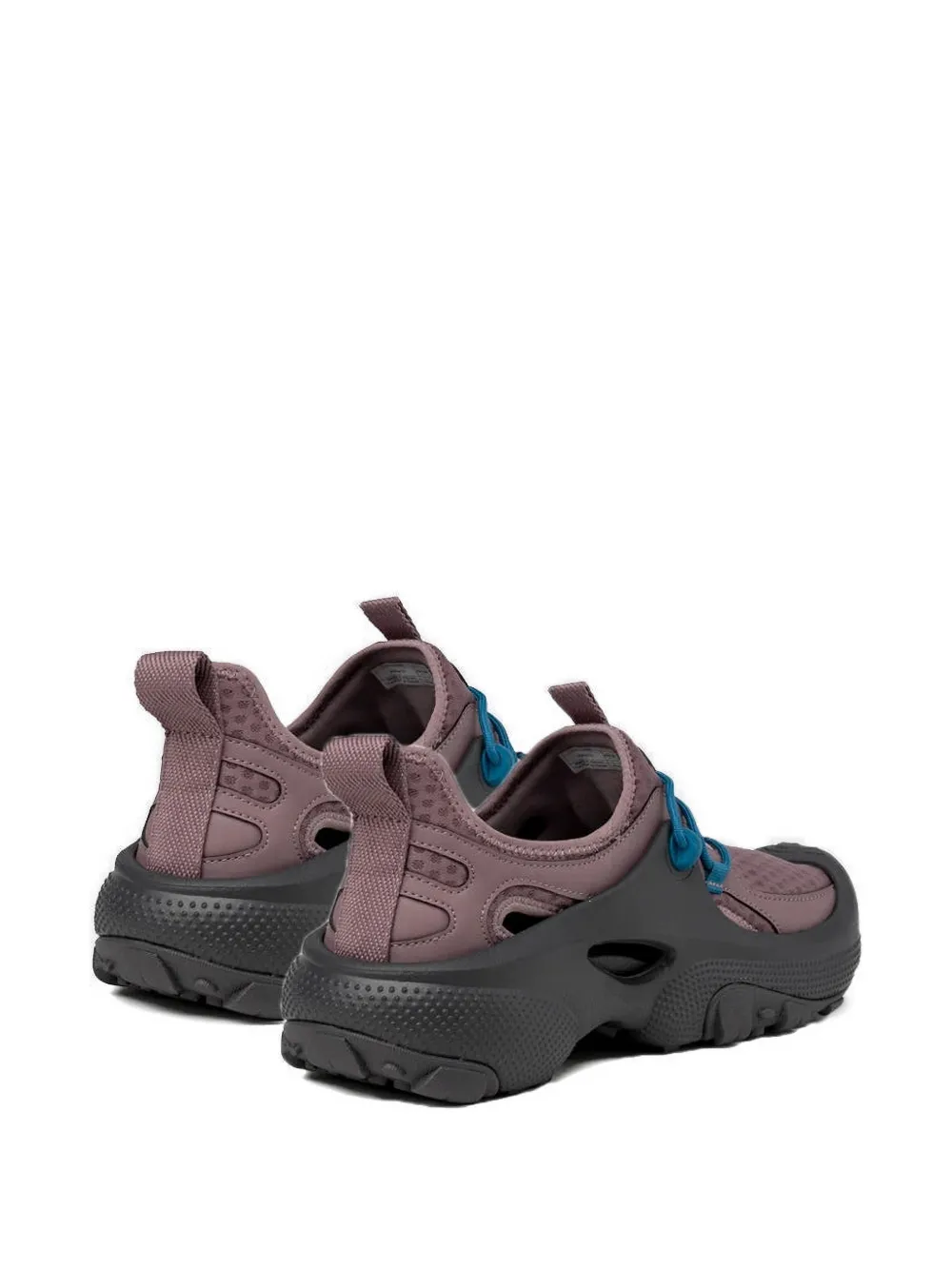 Crocs Trailbreak 2 sneakers Paars
