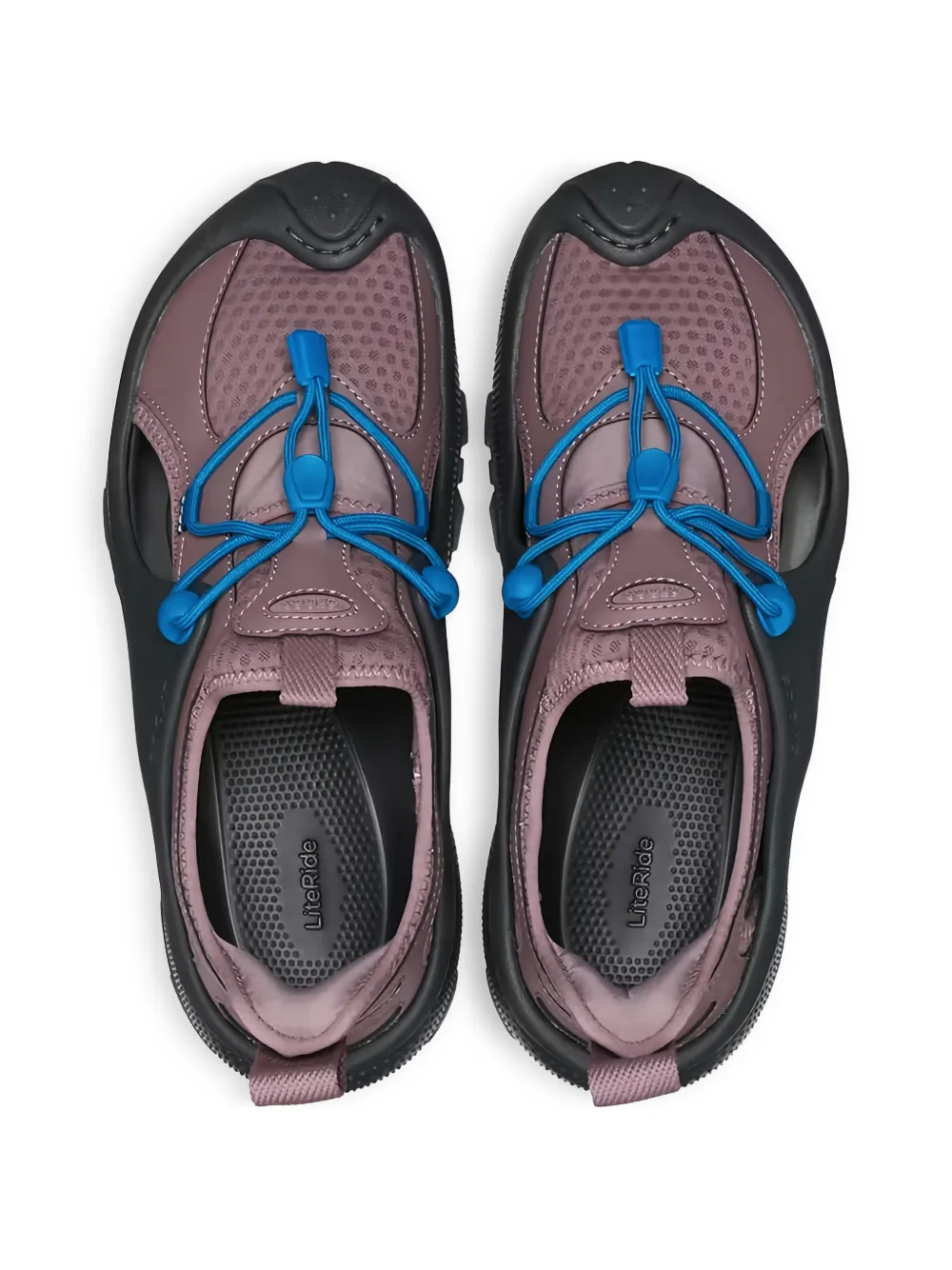  Crocs Trailbreak 2 Sneakers - Purple 