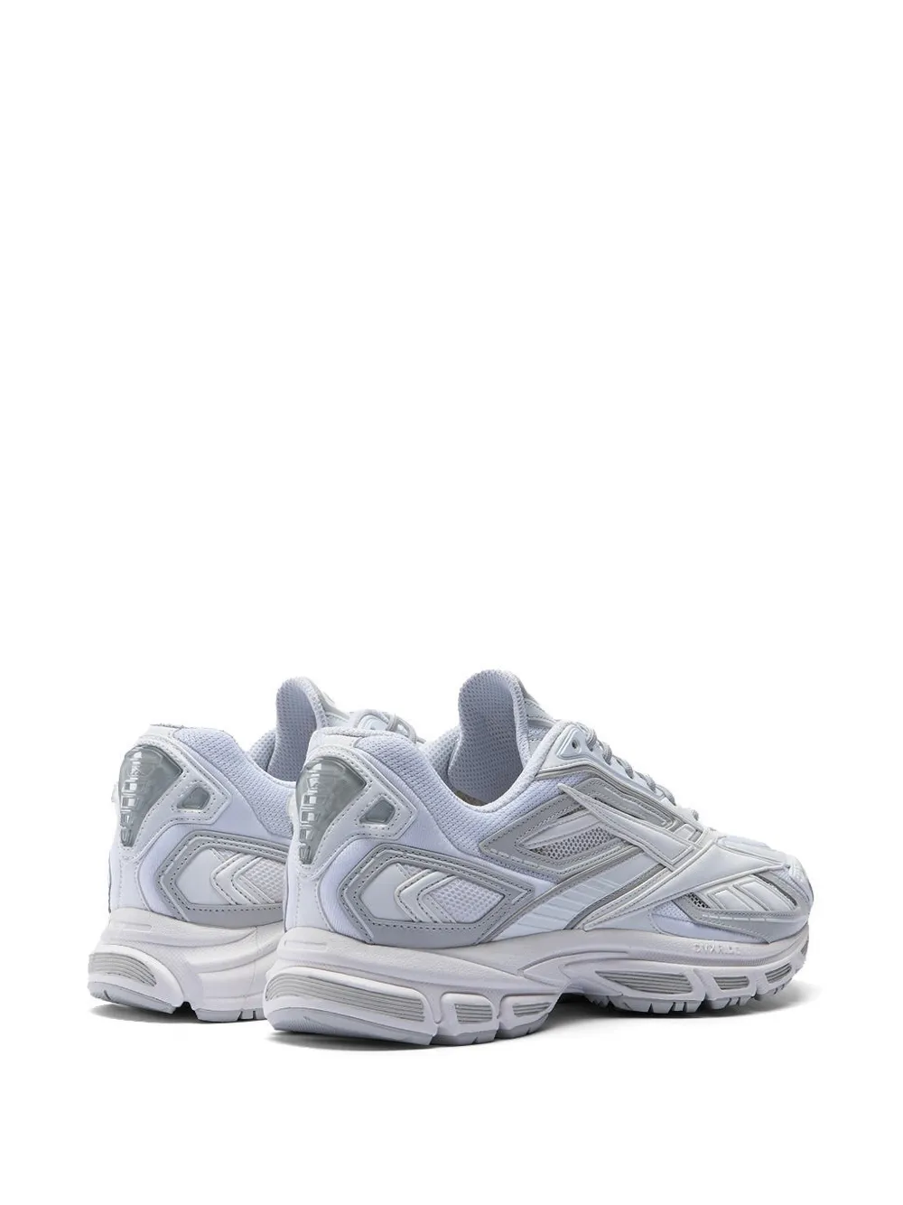  Reebok Ltd Premier Road Ultra Sneakers - White 