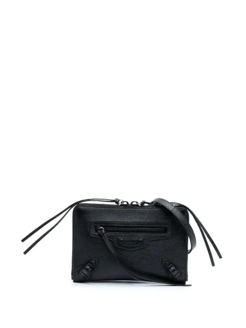 Balenciaga Pre-Owned sac à bandoulière Neo Classic Zip Around (2021)