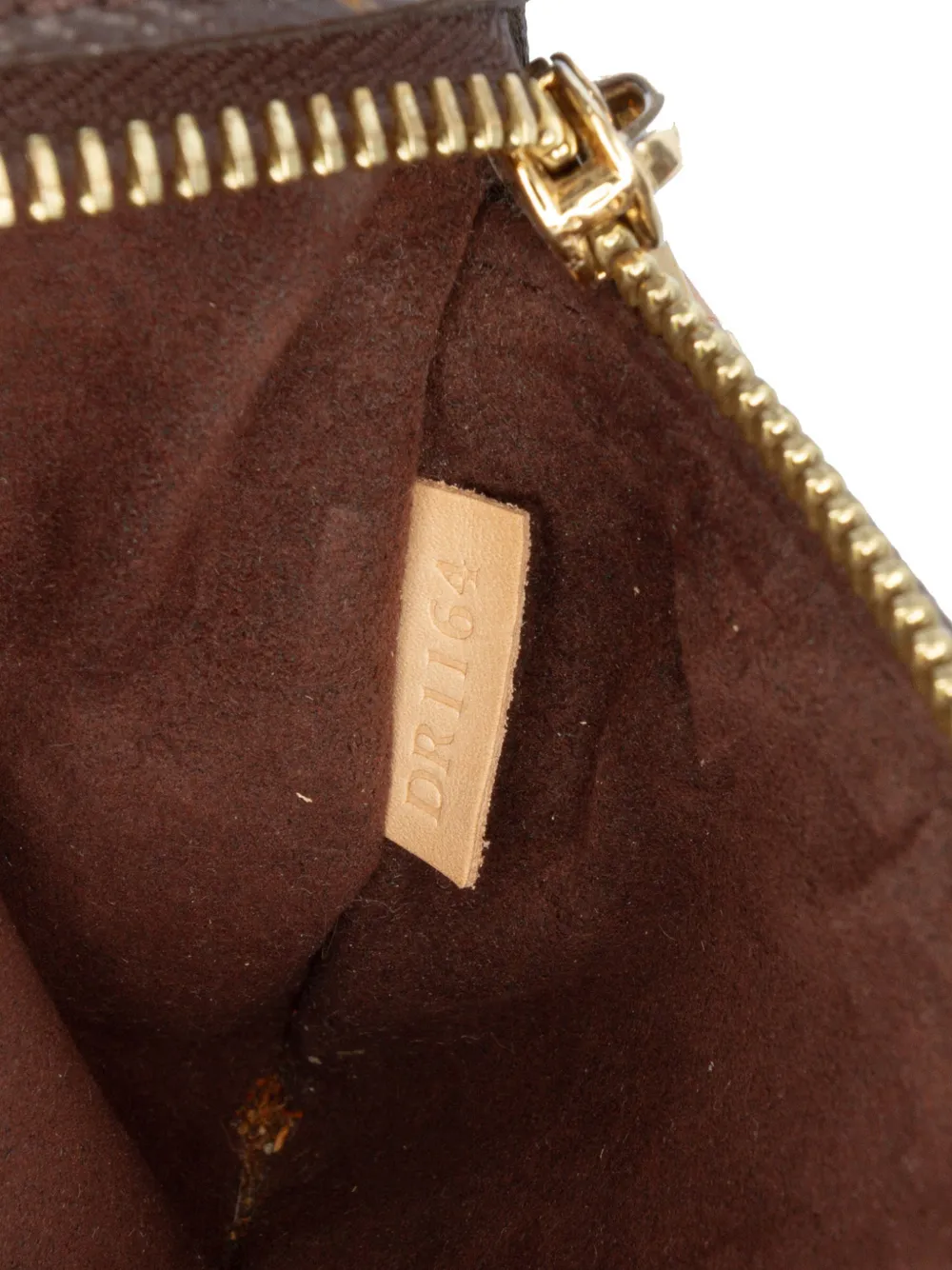 2014 Monogram Pochette Metis Satchel