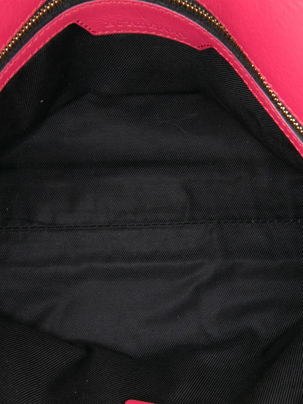 2000-2017 Haymarket Check Canvas Leah Crossbody Bag