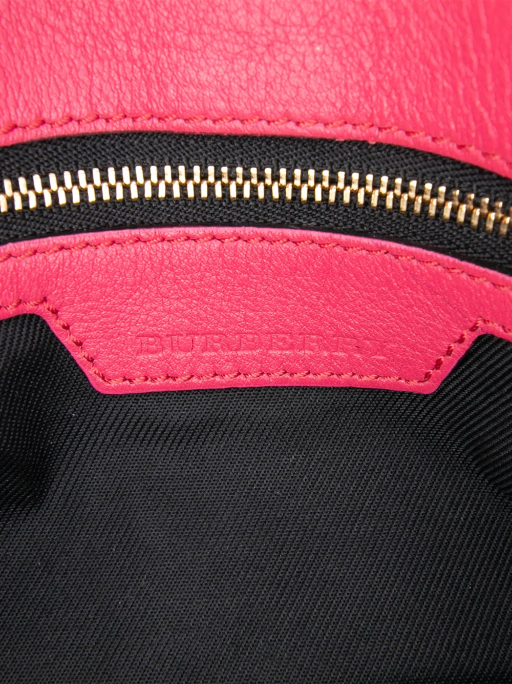 2000-2017 Haymarket Check Canvas Leah Crossbody Bag