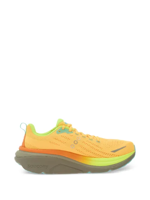 Saucony Hurricane 25 sneakers 