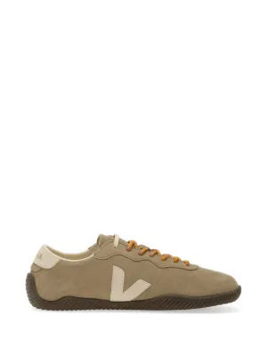VEJA Volley スエードスニーカー | ブラウン | FARFETCH JP