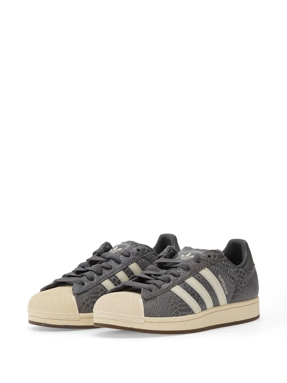 adidas Superstar II sneakers Grijs