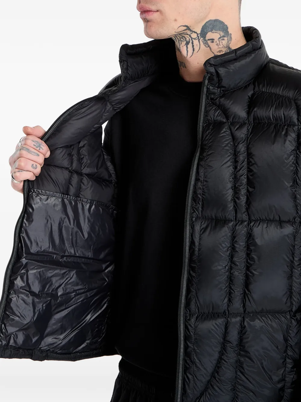 Equipment Pertex Vest
