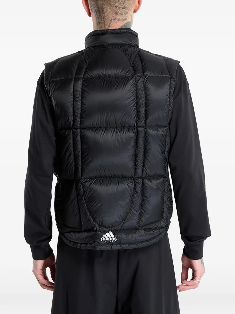 Equipment Pertex Vest