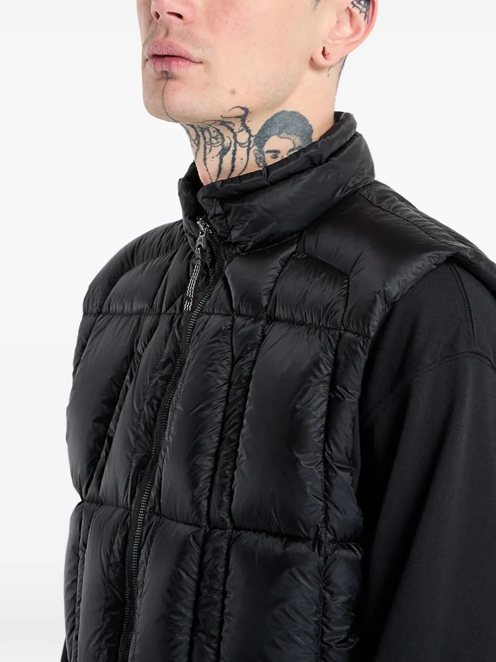 Equipment Pertex Vest