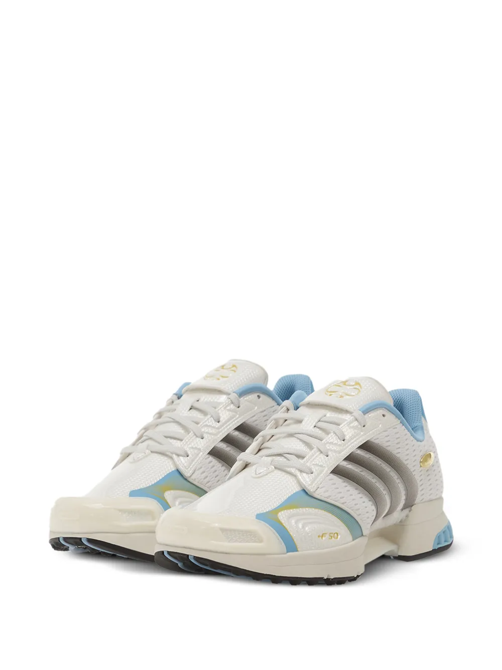 adidas Climacool F50 sneakers Grijs