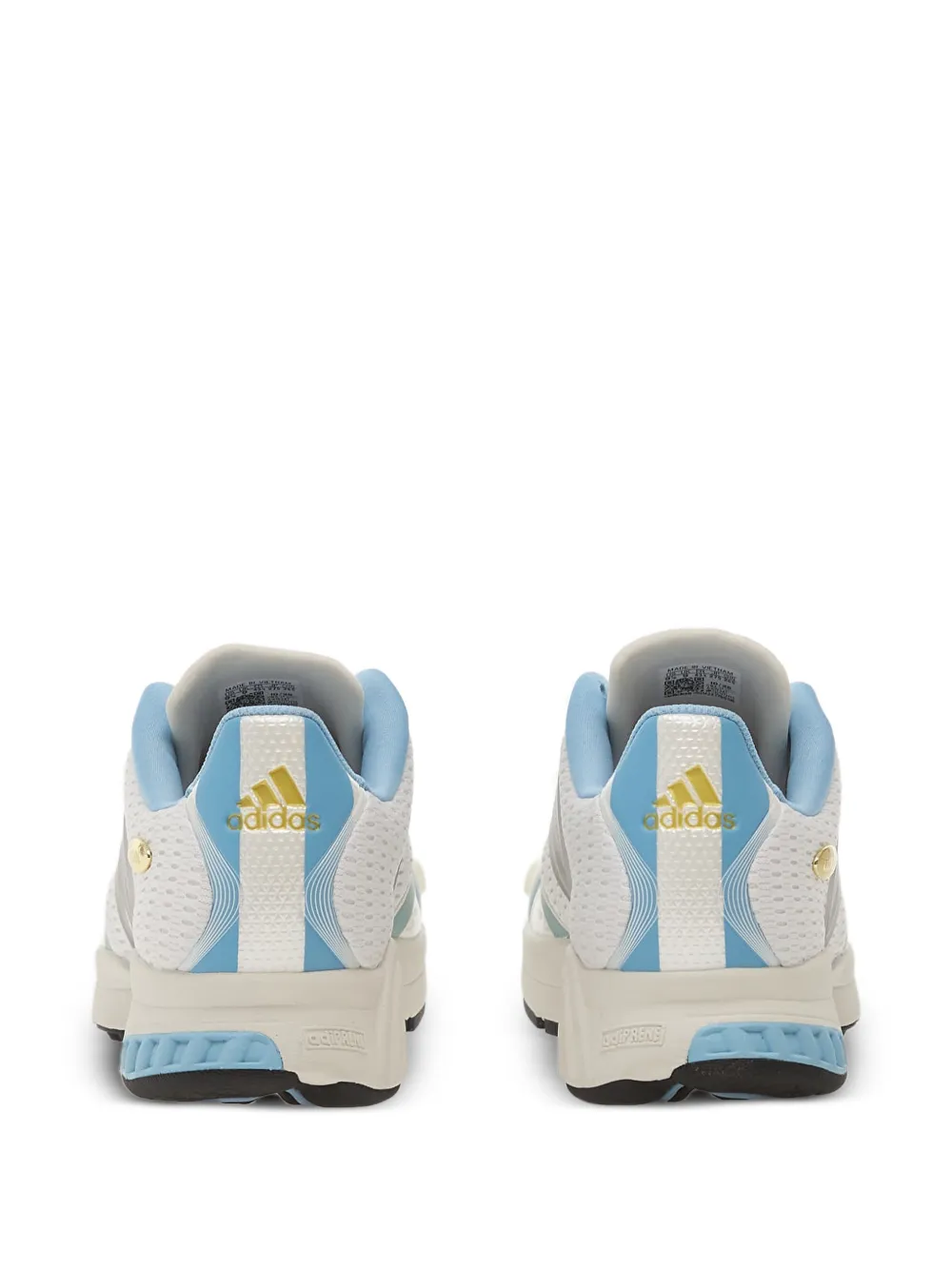 adidas Climacool F50 sneakers Grijs