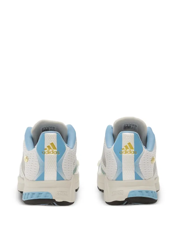 Adidas Climacool F50 Sneakers | Grey | FARFETCH