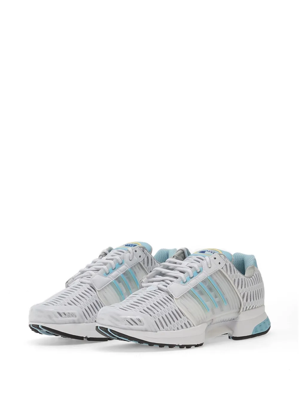 adidas Climacool 1 sneakers Wit