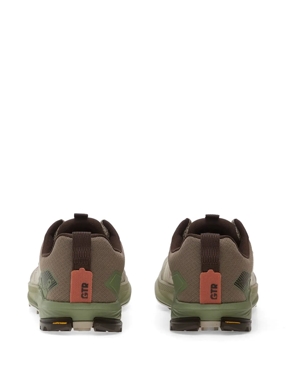 ALTRA M Lone Peak 9+ sneakers Beige