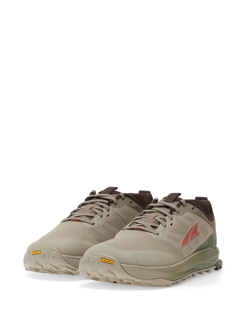 ALTRA M Lone Peak 9+ sneakers Beige