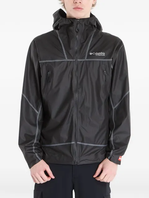 Columbia Cassiar Pro™ logo-print jacket