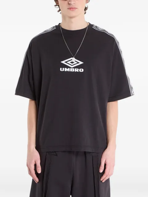 UMBRO Tape round neck T-shirt 