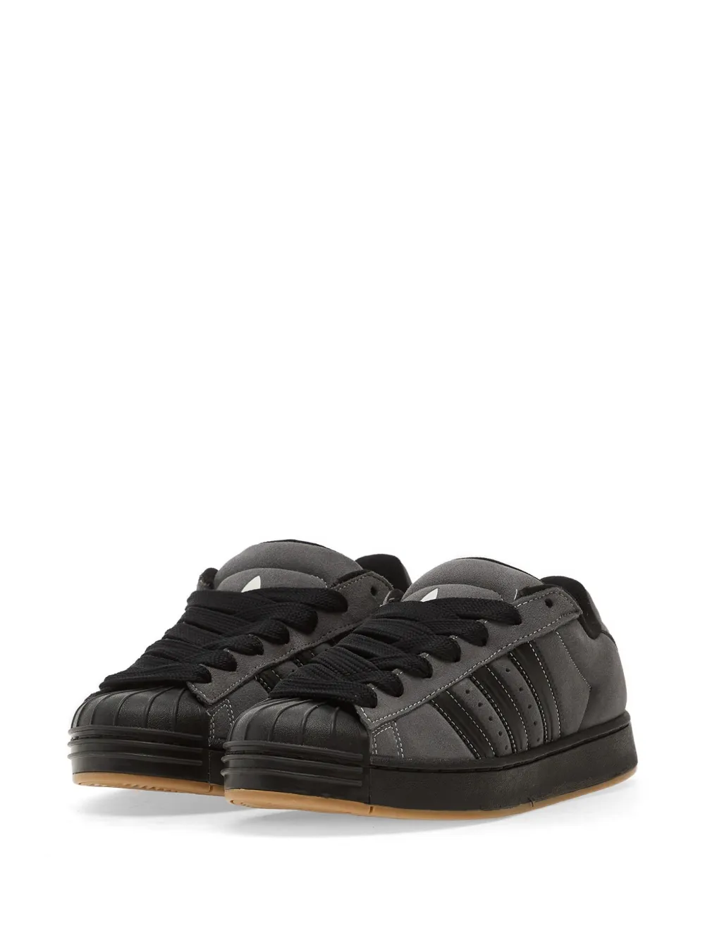 adidas Superstar St sneakers Grijs