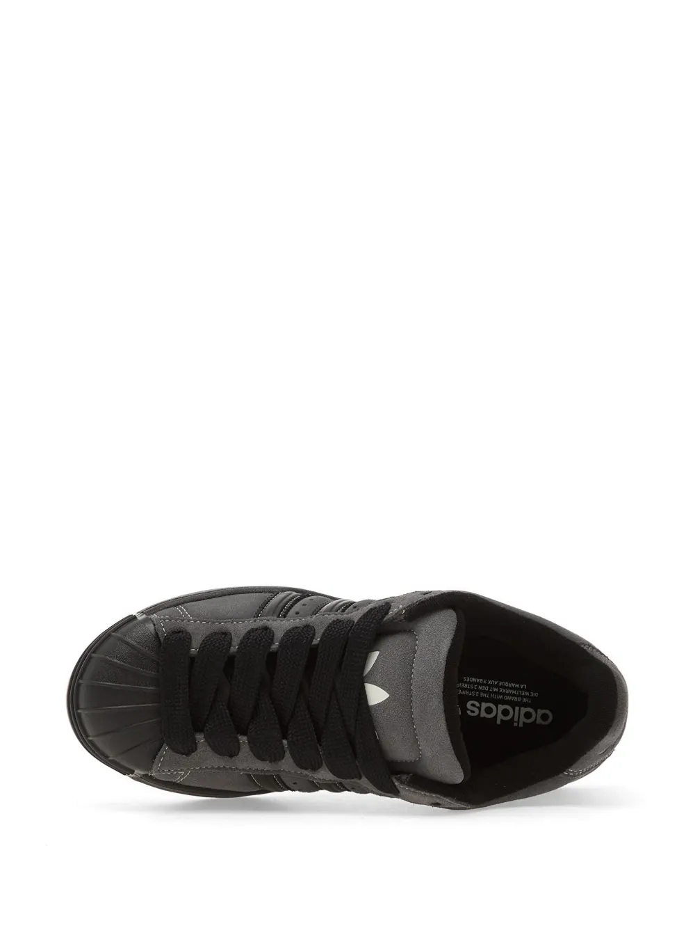adidas Superstar St sneakers Grijs