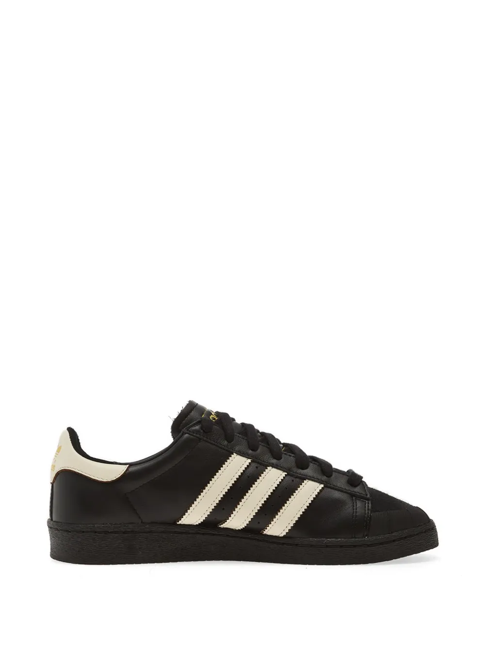 adidas Jabbar Lo sneakers Zwart
