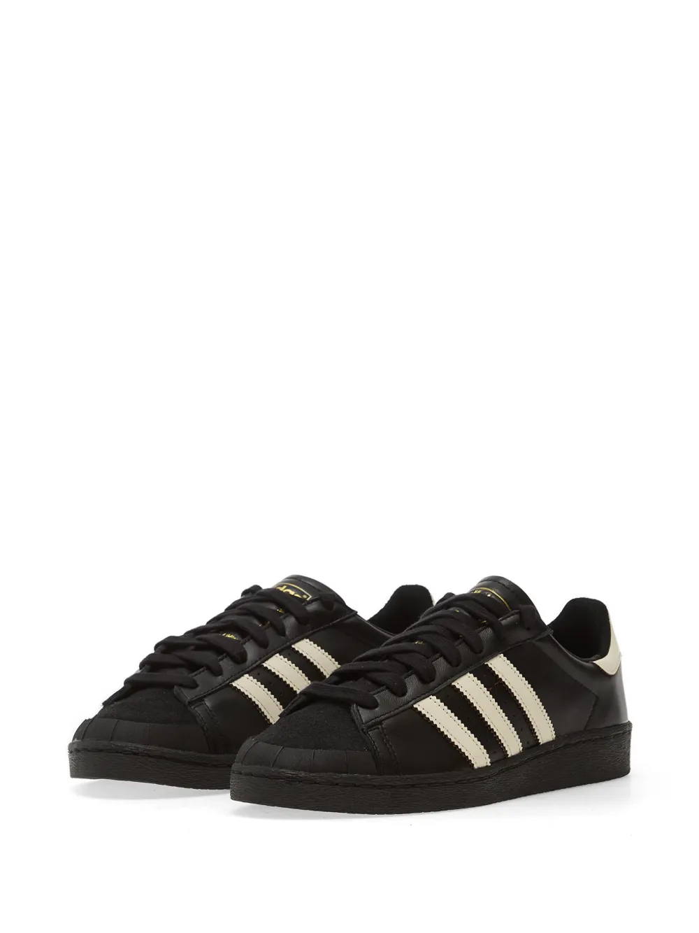 adidas Jabbar Lo sneakers Zwart