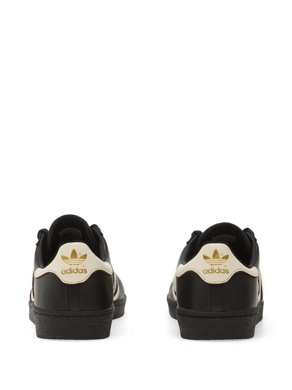 adidas Jabbar Lo sneakers Zwart