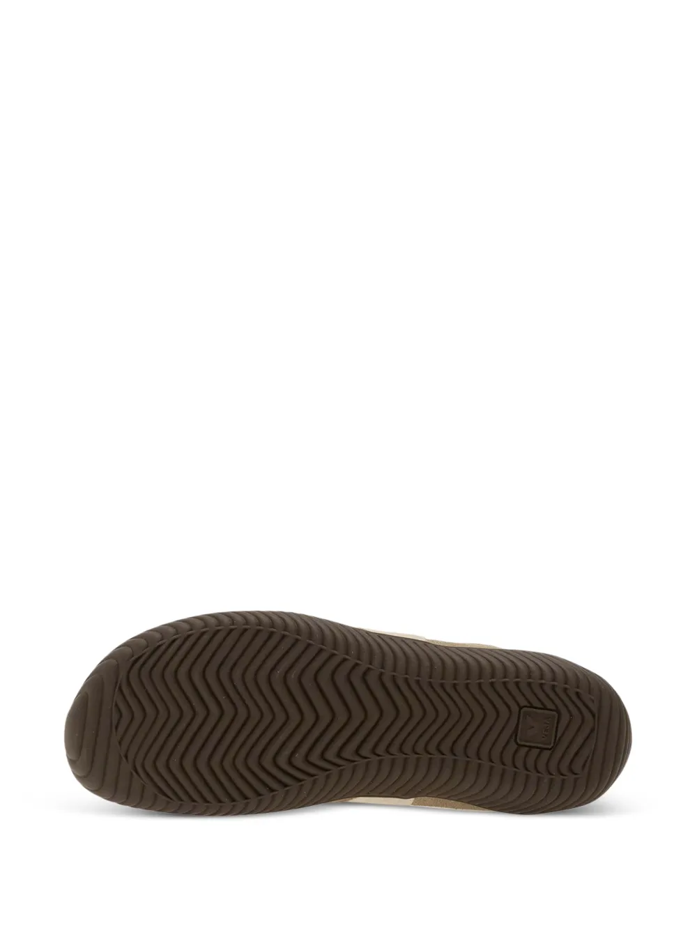 VEJA See W Jitsu lace up sneakers Beige