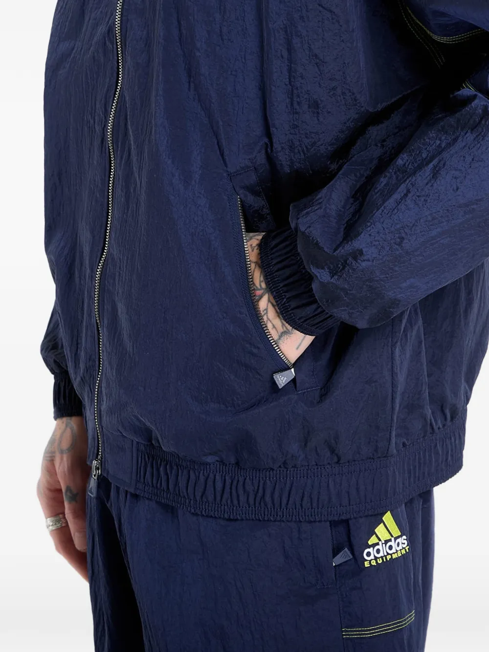 Equipment Lightweight Jacket