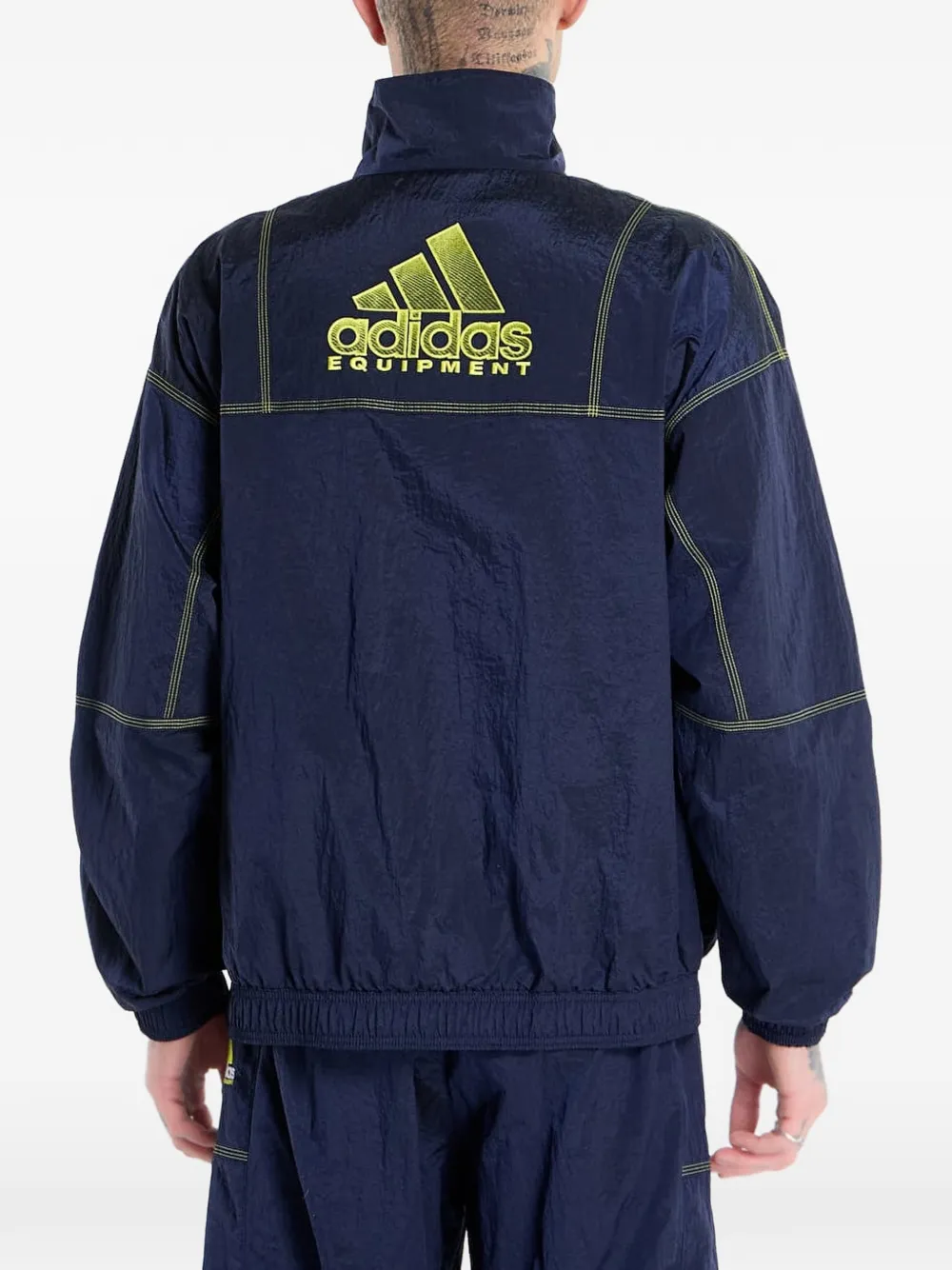 Equipment Lightweight Jacket