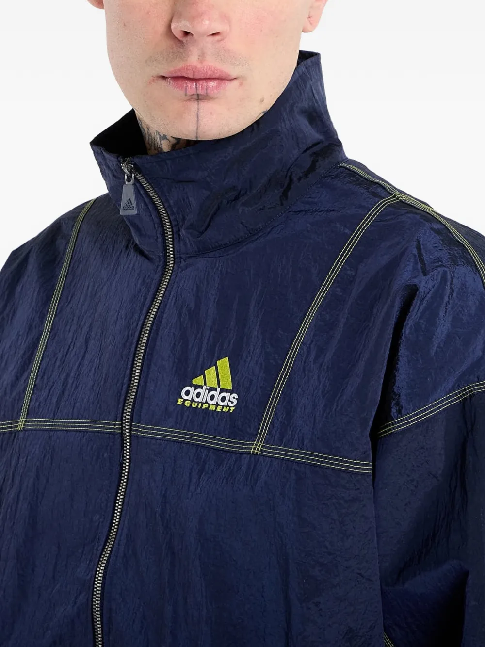 Equipment Lightweight Jacket