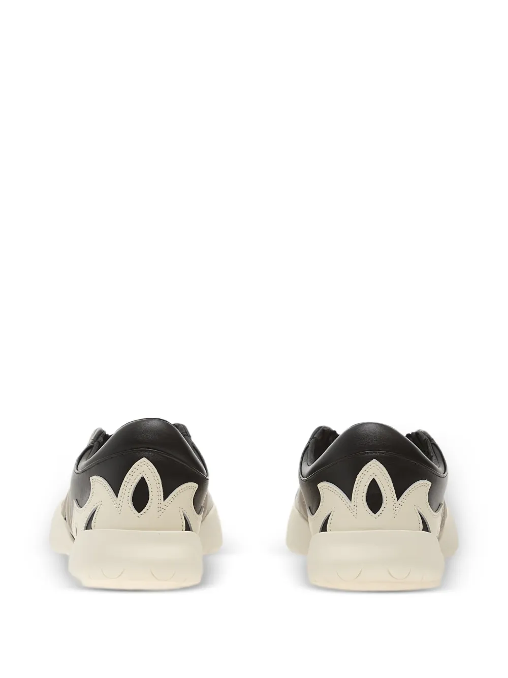 Y-3 Mary Jane sneakers Beige