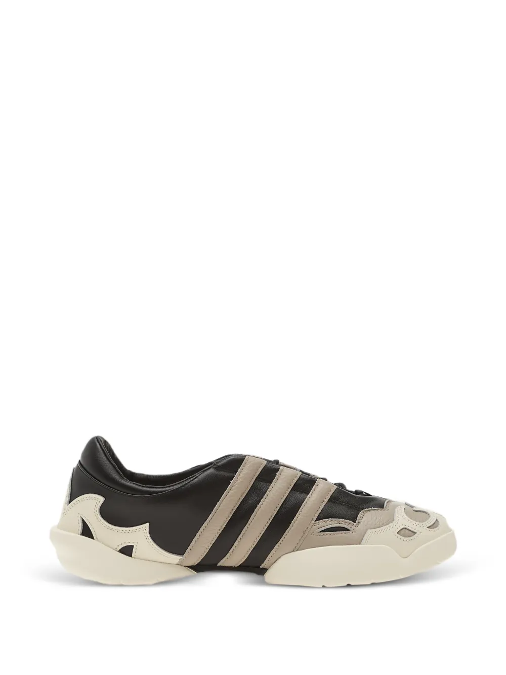 Y-3 Mary Jane sneakers Beige