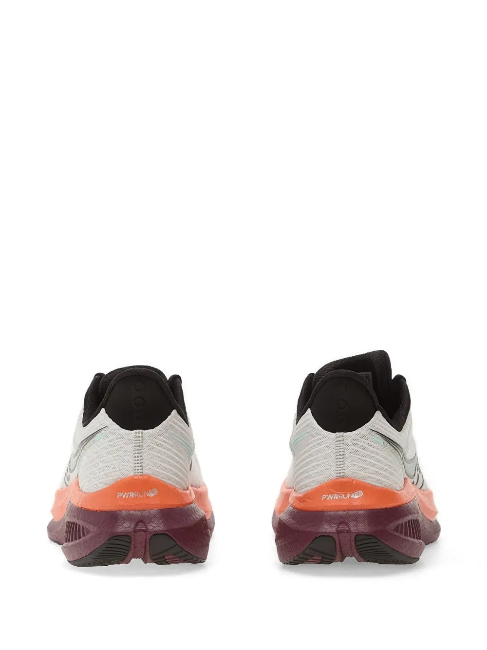 Saucony Endorphin Speed 5 sneakers Wit