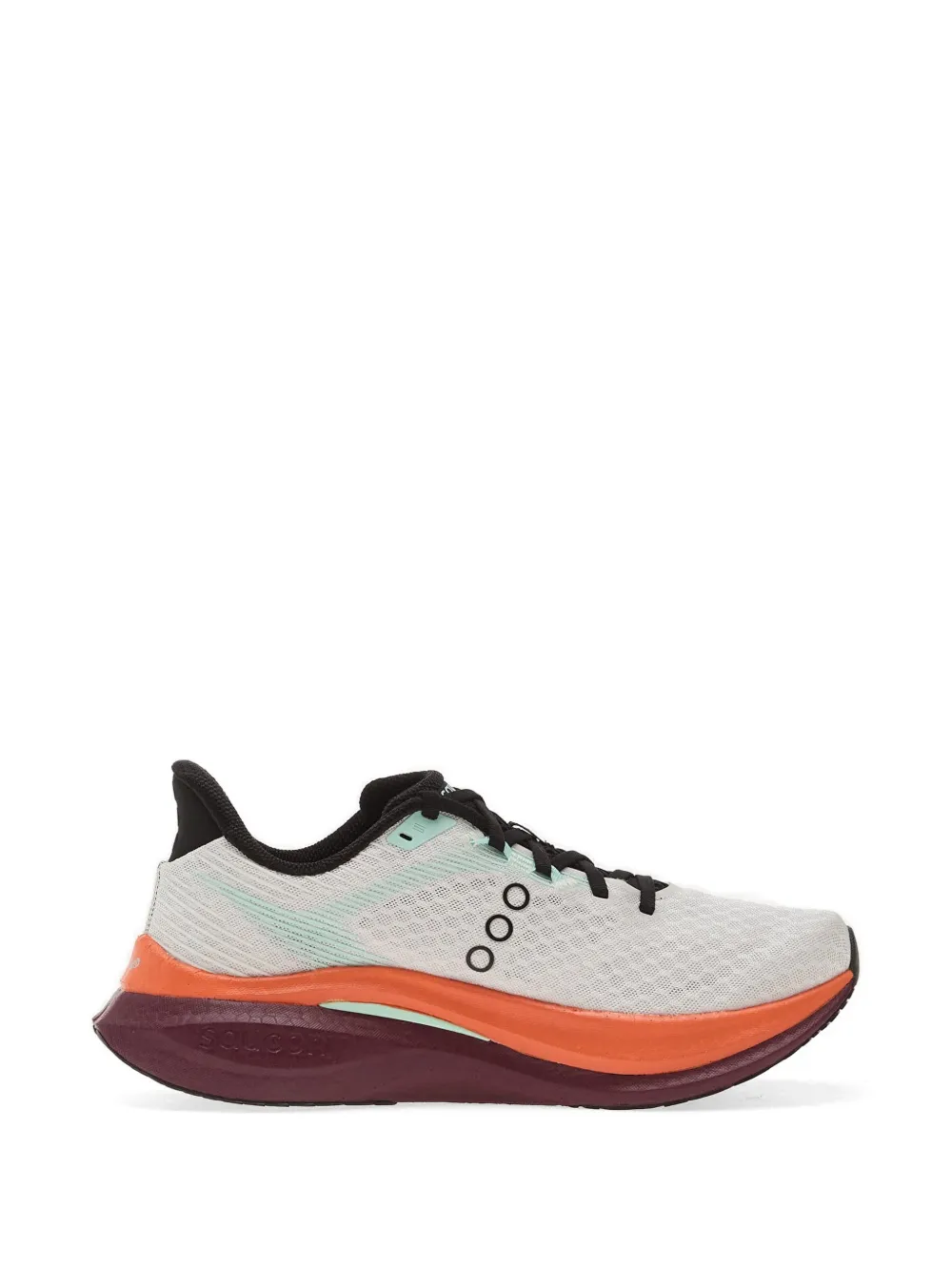 Saucony Endorphin Speed 5 sneakers Wit