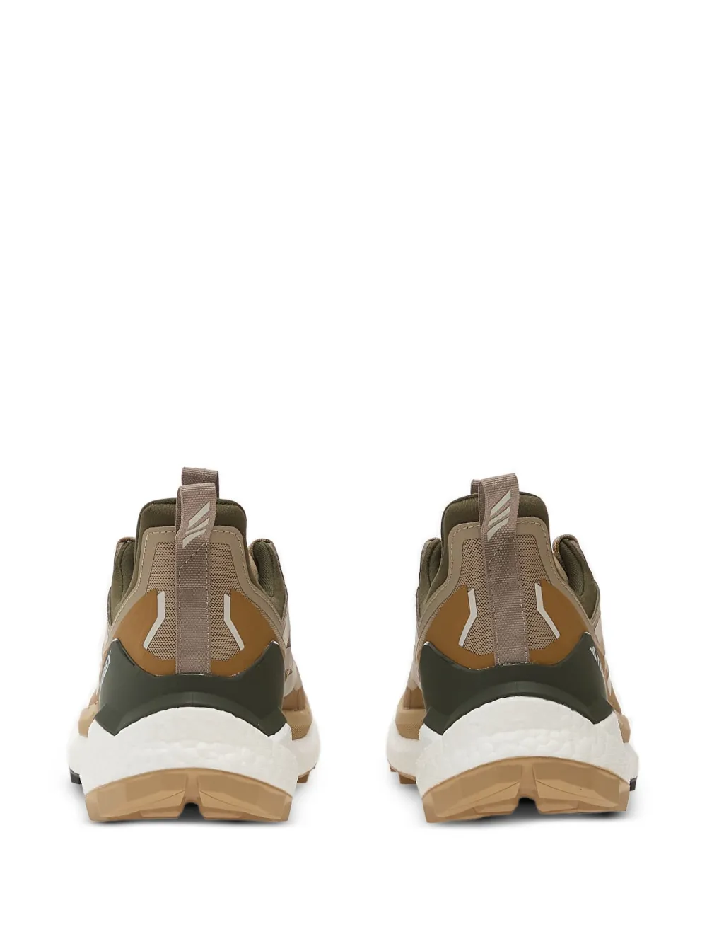 adidas Terrex Free Hiker 2.0 Low Hiking sneakers Bruin