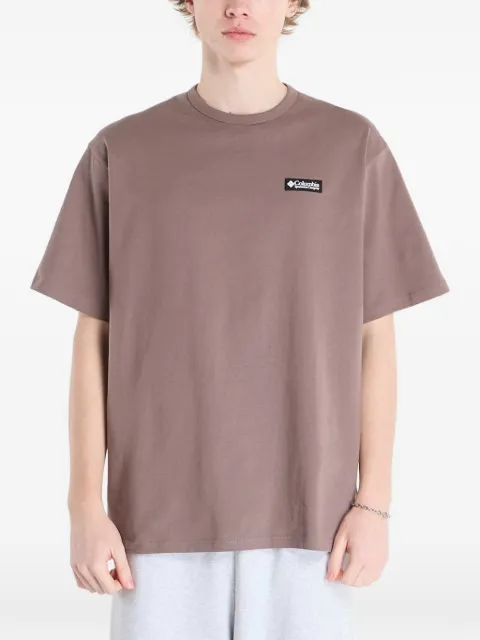 Columbia short-sleeve T-shirt