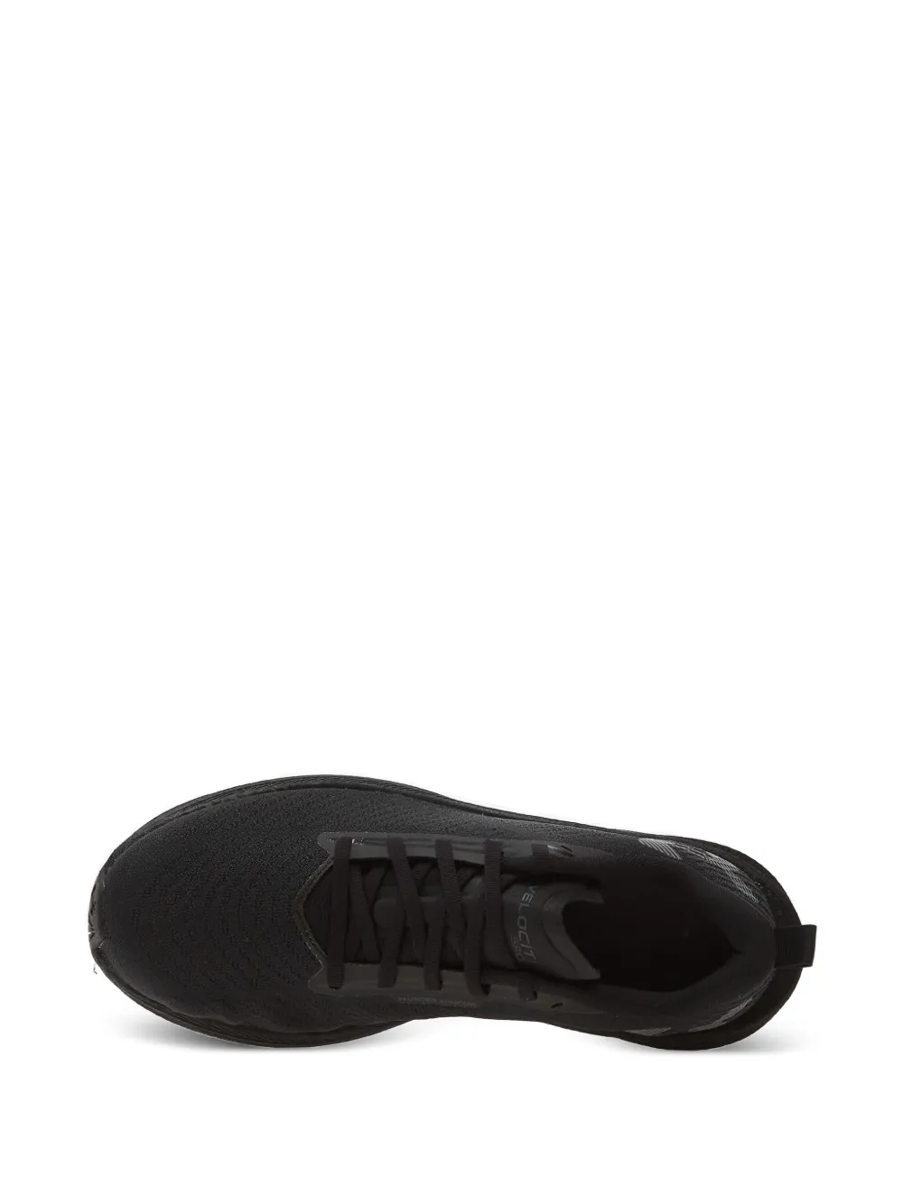 Speed Spd lace-up fastening sneakers